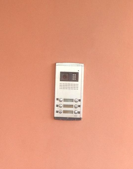 Bastos'Appart Yaoundé Exterior foto